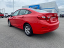 Thumbnail image of 2018 Chevrolet Cruze at Crossroads Chevrolet