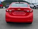 Thumbnail image of 2018 Chevrolet Cruze at Crossroads Chevrolet