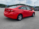 Thumbnail image of 2018 Chevrolet Cruze at Crossroads Chevrolet
