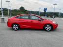 Thumbnail image of 2018 Chevrolet Cruze at Crossroads Chevrolet