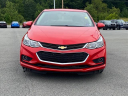Thumbnail image of 2018 Chevrolet Cruze at Crossroads Chevrolet