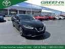 Thumbnail image of 2021 Nissan Maxima at Greens Toyota