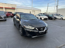 Thumbnail image of 2021 Nissan Maxima at Greens Toyota