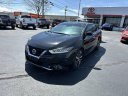 Thumbnail image of 2021 Nissan Maxima at Greens Toyota