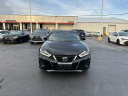 Thumbnail image of 2021 Nissan Maxima at Greens Toyota