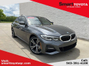 Thumbnail image of 2021 BMW 3 Series at Smart Toyota