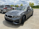 Thumbnail image of 2021 BMW 3 Series at Smart Toyota