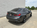 Thumbnail image of 2021 BMW 3 Series at Smart Toyota