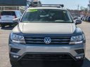 Thumbnail image of 2021 Volkswagen Tiguan at Abeloff GMC Kia
