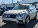 Thumbnail image of 2021 Volkswagen Tiguan at Abeloff GMC Kia