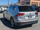 Thumbnail image of 2021 Volkswagen Tiguan at Abeloff GMC Kia