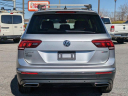 Thumbnail image of 2021 Volkswagen Tiguan at Abeloff GMC Kia
