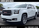Thumbnail image of 2016 GMC Yukon at Simms Auto Sales