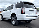 2016 GMC Yukon SLT at Simms Auto Sales