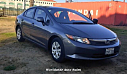 Thumbnail image of 2012 Honda Civic at Worldwide Motors