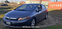 Thumbnail image of 2012 Honda Civic at Worldwide Motors