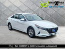 Thumbnail image of 2022 Hyundai ELANTRA at Maxon Hyundai Inc.