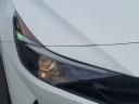 Thumbnail image of 2022 Hyundai ELANTRA at Maxon Hyundai Inc.