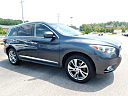 Thumbnail image of 2013 INFINITI JX35 at Gary Mathews Motors