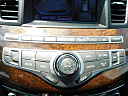 2013 INFINITI JX35 Base at Gary Mathews Motors