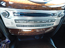 Thumbnail image of 2013 INFINITI JX35 at Gary Mathews Motors