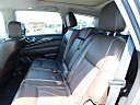 Thumbnail image of 2013 INFINITI JX35 at Gary Mathews Motors