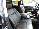 Thumbnail image of 2013 INFINITI JX35 at Gary Mathews Motors