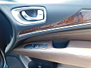 Thumbnail image of 2013 INFINITI JX35 at Gary Mathews Motors