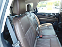 Thumbnail image of 2013 INFINITI JX35 at Gary Mathews Motors