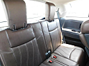 Thumbnail image of 2013 INFINITI JX35 at Gary Mathews Motors