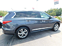 Thumbnail image of 2013 INFINITI JX35 at Gary Mathews Motors