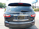 Thumbnail image of 2013 INFINITI JX35 at Gary Mathews Motors
