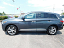 Thumbnail image of 2013 INFINITI JX35 at Gary Mathews Motors