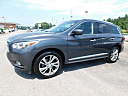 Thumbnail image of 2013 INFINITI JX35 at Gary Mathews Motors