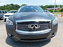 Thumbnail image of 2013 INFINITI JX35 at Gary Mathews Motors