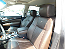 Thumbnail image of 2013 INFINITI JX35 at Gary Mathews Motors