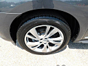 Thumbnail image of 2013 INFINITI JX35 at Gary Mathews Motors