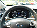 Thumbnail image of 2013 INFINITI JX35 at Gary Mathews Motors