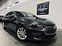 Thumbnail image of 2018 Chevrolet Malibu at Used Car Dealer Alpharetta - Pre Owned Auto Sales - Velocity Auto Motors