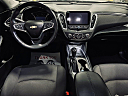 Thumbnail image of 2018 Chevrolet Malibu at Used Car Dealer Alpharetta - Pre Owned Auto Sales - Velocity Auto Motors
