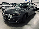 Thumbnail image of 2018 Chevrolet Malibu at Used Car Dealer Alpharetta - Pre Owned Auto Sales - Velocity Auto Motors