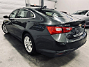 Thumbnail image of 2018 Chevrolet Malibu at Used Car Dealer Alpharetta - Pre Owned Auto Sales - Velocity Auto Motors