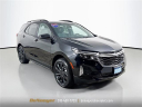2023 Chevrolet Equinox RS at Denooyer Chevrolet