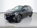 Thumbnail image of 2023 Chevrolet Equinox at Denooyer Chevrolet