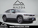 2023 Mazda MX-30 EV Premium Plus at Puente Hills Mazda