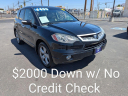 Thumbnail image of 2008 Acura RDX at DISCO MOTORS