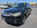 Thumbnail image of 2008 Acura RDX at DISCO MOTORS