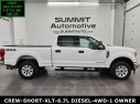 Thumbnail image of 2021 Ford F-250 Super Duty at Summit Chrysler Dodge Jeep