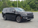 Thumbnail image of 2023 Jeep Wagoneer at CrossRoads Ford Indian Trail - New and Used