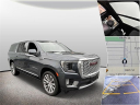 Thumbnail image of 2021 GMC Yukon XL at Advantage Chevrolet
